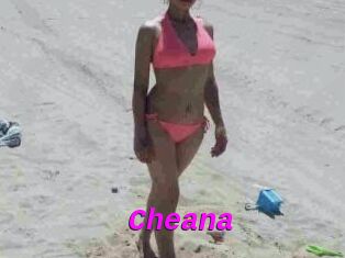 Cheana