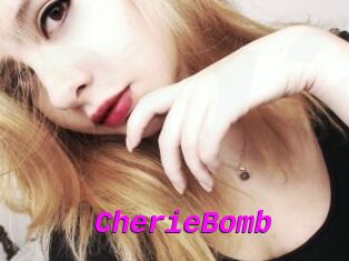 CherieBomb