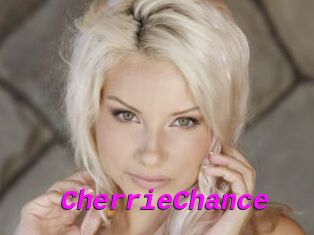 CherrieChance