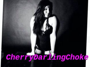 CherryDarlingChoke