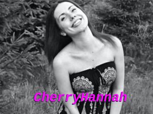 CherryHannah