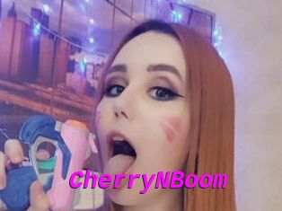 CherryNBoom