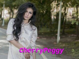 CherryPeggy