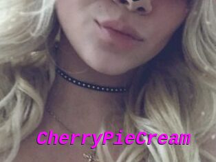 CherryPieCream