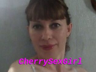 CherrySexGirl