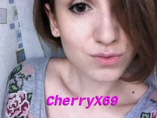 CherryX69