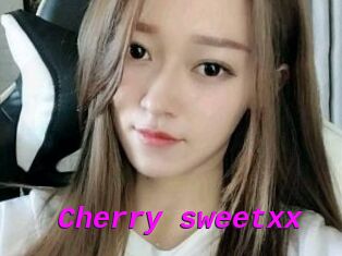 Cherry_sweetxx