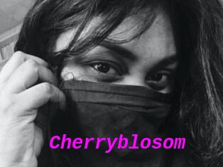 Cherryblosom