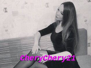 CheryChery21