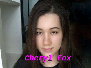 Cheryl_Fox