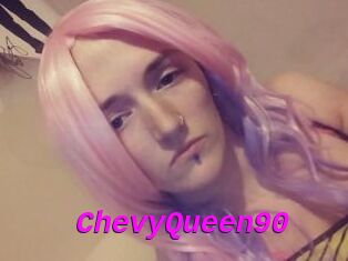 ChevyQueen90