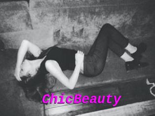 ChicBeauty