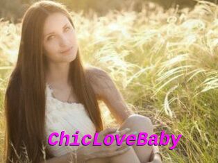 ChicLoveBaby