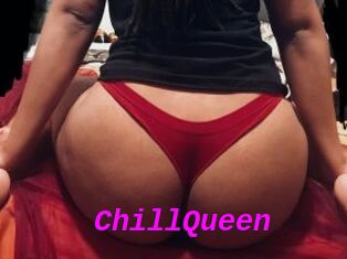 ChillQueen