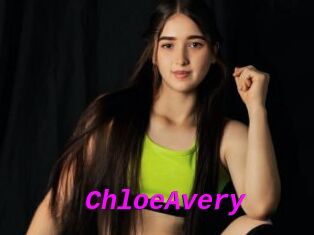 ChloeAvery