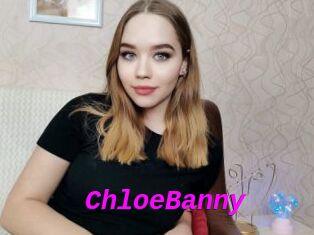 ChloeBanny