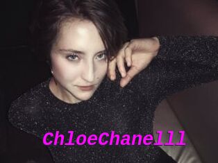 ChloeChanelll