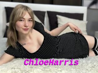 ChloeHarris