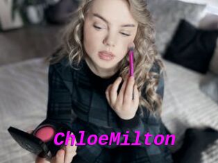 ChloeMilton