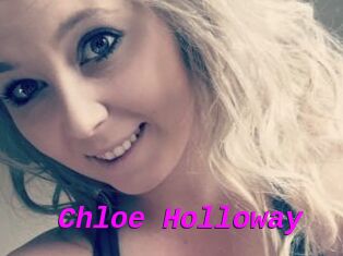 Chloe_Holloway