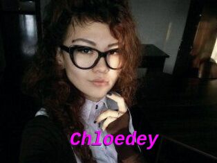 Chloedey