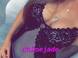 Chloejade