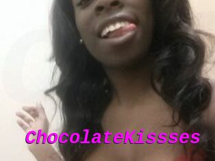 ChocolateKissses