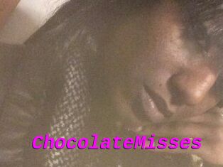 ChocolateMisses