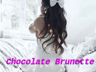 Chocolate_Brunette