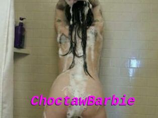 ChoctawBarbie