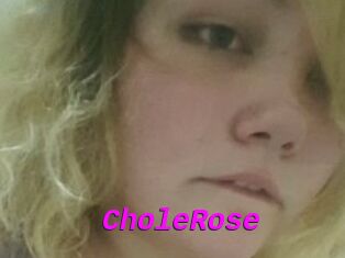 Chole_Rose