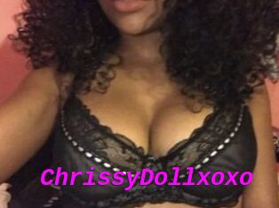 ChrissyDollxoxo