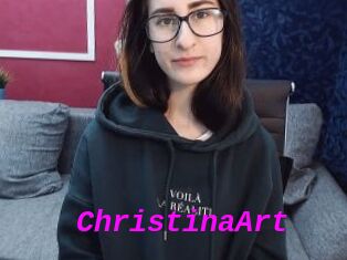 ChristinaArt