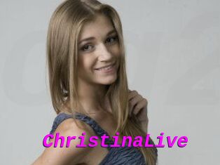 Christina_Live