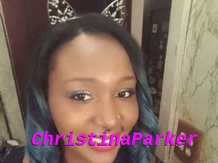 Christina_Parker