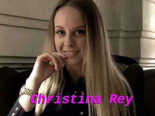 Christina_Rey