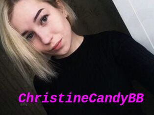 ChristineCandyBB