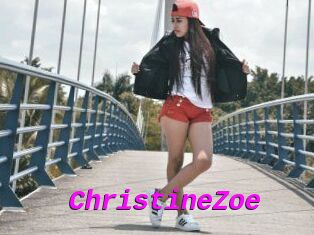 ChristineZoe