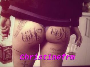 Christinefrm