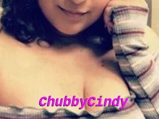 ChubbyCindy