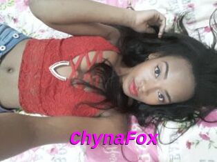 ChynaFox