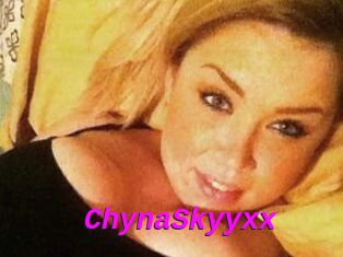 ChynaSkyyxx