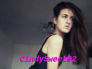 CindySweet92