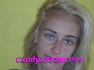 CindyxPrincess