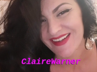 ClaireWarner