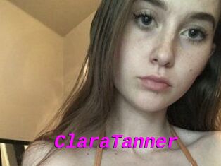 Clara_Tanner