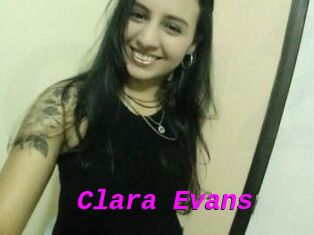 Clara_Evans