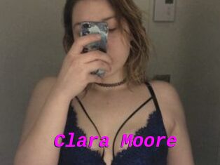 Clara_Moore