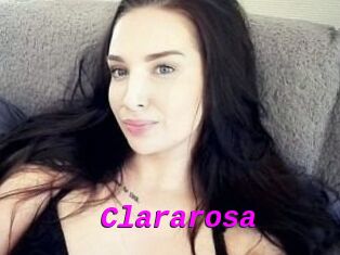 Clararosa