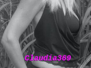 Claudia369